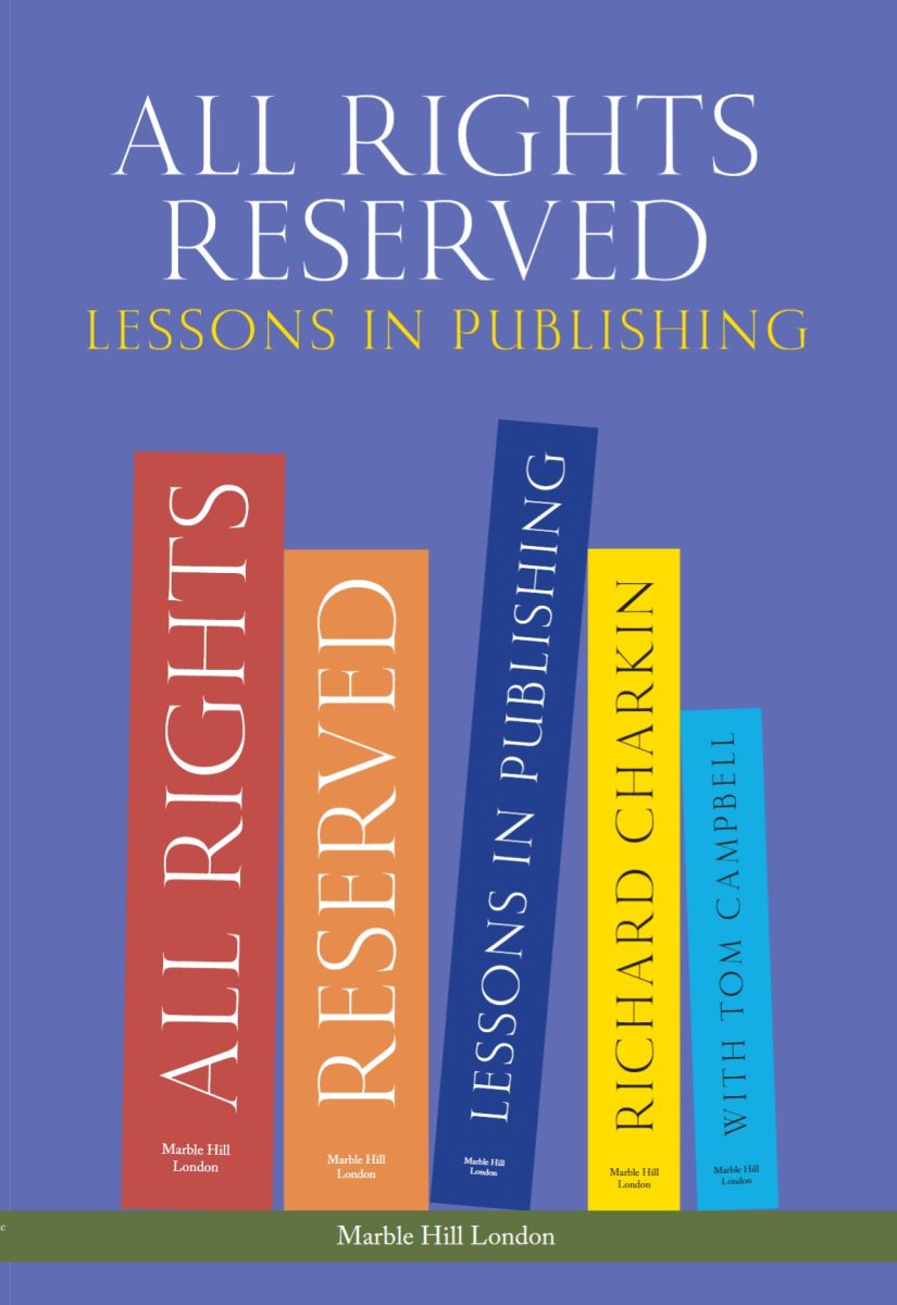 Jacket Image